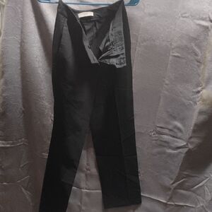 Authentic Woman's Prada Black Pants (Altered) Will Measure Upon Request